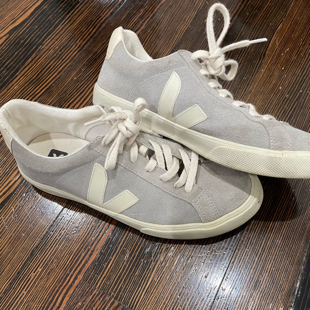 Veja Madewell Sneakers
